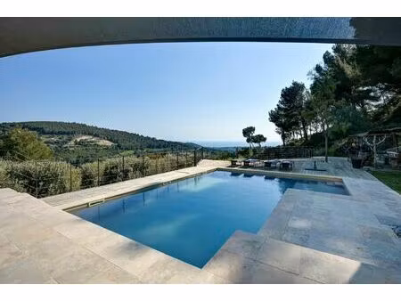 vente maison de luxe saint-cyr-sur-mer 7 pièces 220 m² <meta name="description" content="à