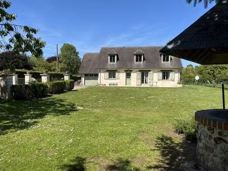 maison 5 pièces 112 m2