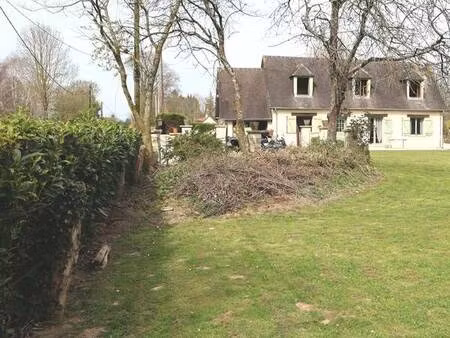 maison 5 pièces 112 m2