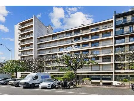 vente bureau levallois perret 319 m²