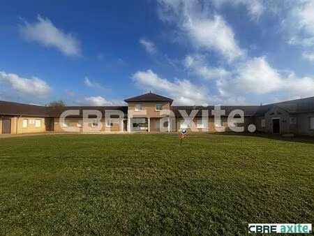 vente bureau passins 193 m²