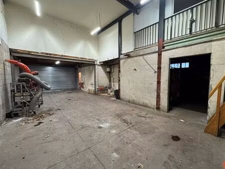 vente local d'activités houilles 600 m²