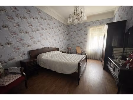 achat maison 5 pièces 107m² marseillette 11800