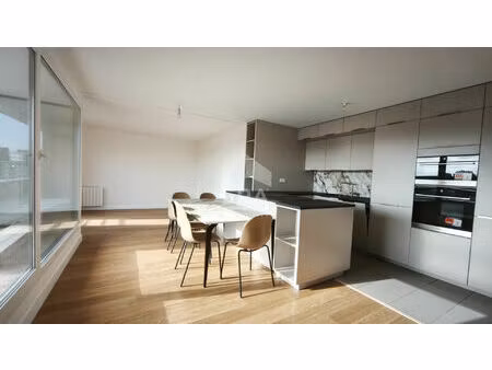 appartement 3 pièces 73 m² à louer liévin 62800 ? | era immobilier