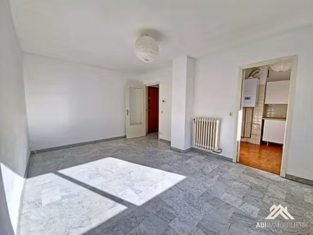 achat appartement 1 pièce 28m² montpellier 34000