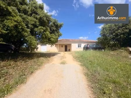 prestigieuse maison en vente afa  corse