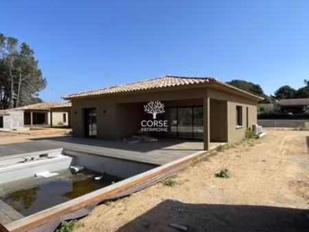 maison de 3 chambres de luxe en vente à lecci  corse