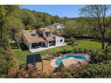 villa roquefort-les-pins - mziop1292