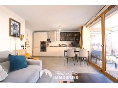 prestigieux appartement en vente les houches  auvergne-rhône-alpes