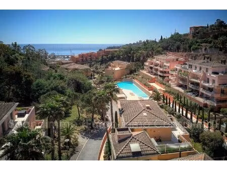 vente appartement 3 pièce(s)