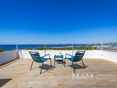 château à rénover à marseille