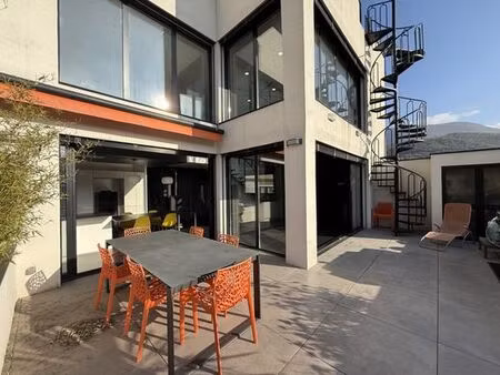 maison de 5 pièces de luxe en vente à valserhône  france