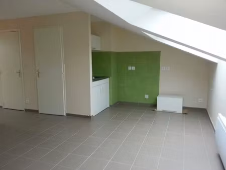 à louer appartement 24 m² – 345 € |rambervillers