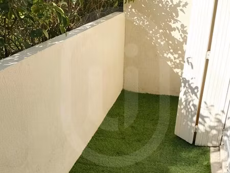 achat appartement 2 pièces 45m² montpellier 34000