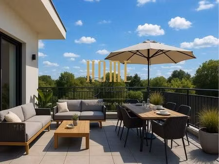 appartement de luxe 3 chambres en vente à strasbourg  grand est