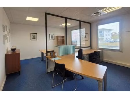 bureau prestigieux de 142 m2 en vente - chavanod  france