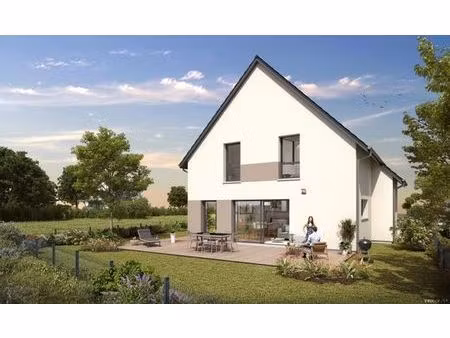 maison de luxe en vente à kilstett  france