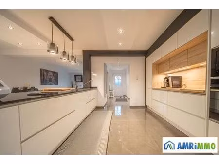 maison de 5 chambres de luxe en vente à morfontaine  france