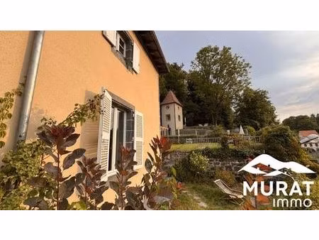 prestigieuse maison en vente pontgibaud  france