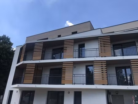 à louer appartement 26 m² – 495 € |metz