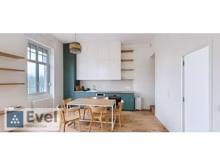 à louer appartement 42 79 m² – 1 000 € |thionville