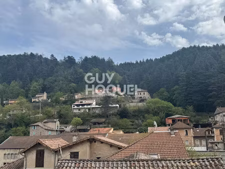 annonce vente appartement 3 pièces de 75m2 à vals les bains (07600) - paruvendu.fr ref 992