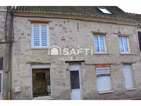 vente maison 7 pièces 178 m² château-thierry (02400)