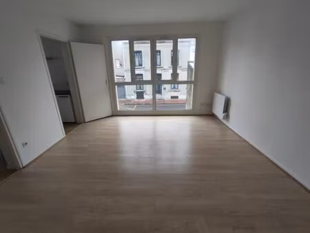 à louer appartement 34 m² – 410 € |calais