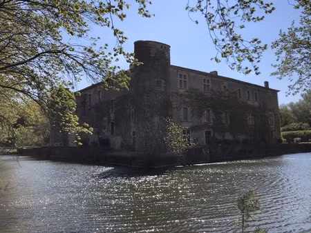 appartement haut de gamme à uzès
