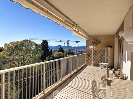 appartement haut de gamme à cannes