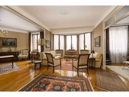 appartement de 9 pièces de luxe en vente à chambéry  auvergne-rhône-alpes