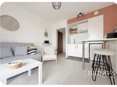 à louer appartement 19 72 m² – 800 € |nice