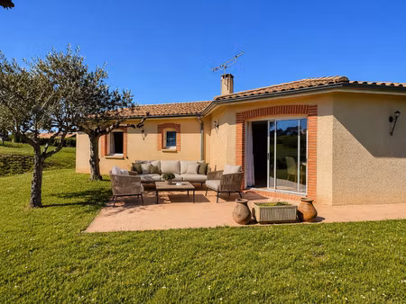 achat maison 4 pièces 138m² lavaur 81500