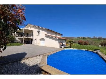 maison de 5 pièces de luxe en vente à vernioz  france