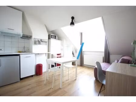 à louer appartement 14 3 m² – 402 € |lille