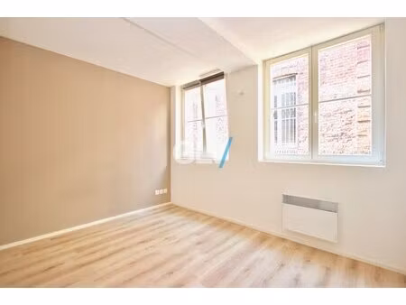 à louer appartement 33 98 m² – 677 € |lille