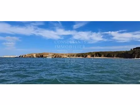 hôtel de 15 chambres de luxe en vente île-d'houat  bretagne