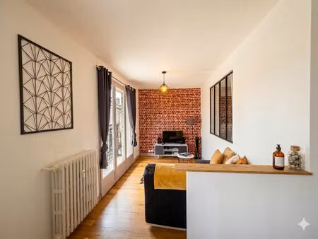 appartement 2 pièces 31 m² à vendre / acheter tours 37000 ? | era immobilier