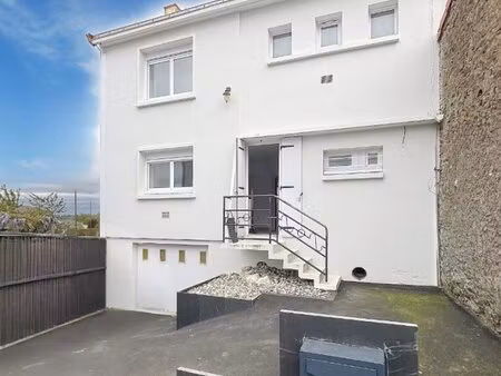 à louer maison 88 09 m² – 895 € |roussay