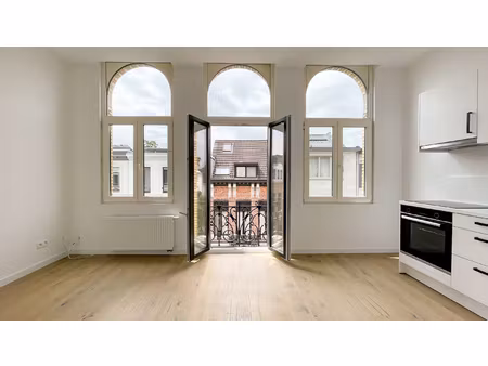 appartement te huur in antwerpen met 1 slaapkamer
