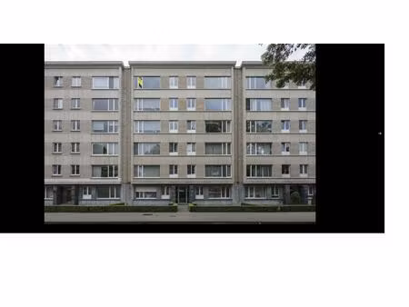 appartement te huur in wilrijk met 2 slaapkamers