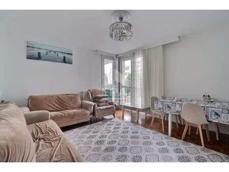 appartement 3 pièces 60 m² à vendre / acheter garges-lès-gonesse 95140 ? | era immobilier