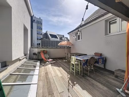 appartement te huur in gent met 3 slaapkamers