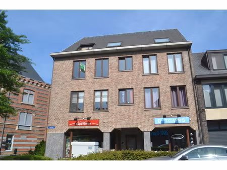 appartement te huur in grobbendonk met 1 slaapkamer