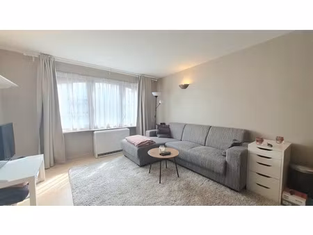 appartement te huur in hasselt met 1 slaapkamer