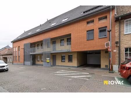 appartement te huur in lendelede met 1 slaapkamer