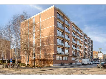 appartement te huur in leuven met 1 slaapkamer