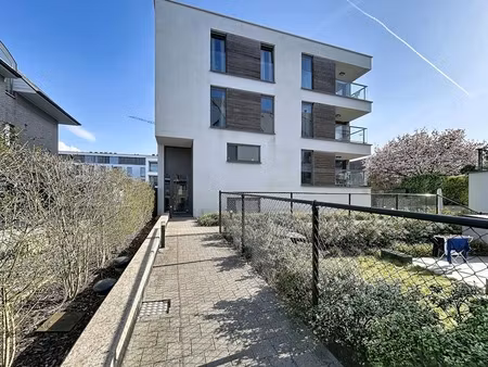 appartement te huur in wolvertem met 2 slaapkamers