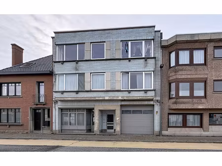 appartement te huur in merchtem met 1 slaapkamer