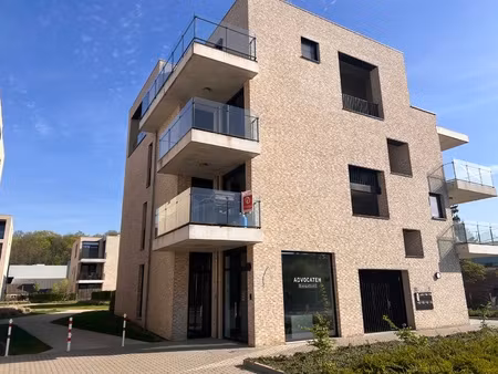 appartement te huur in tielt-winge met 2 slaapkamers